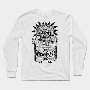 Moot Long Sleeve T-Shirt